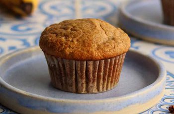 Muffin de Banana